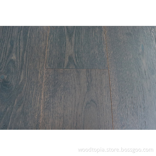 Multi-Layer Oak Waterproof Engineered Wood Flooring